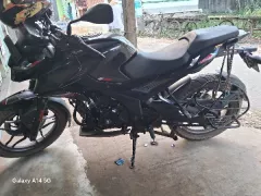 Pulsar N160 Dual Channel ABS